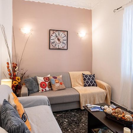 Appartamento di 78 m² con 2 camera Kalamata Esterno foto
