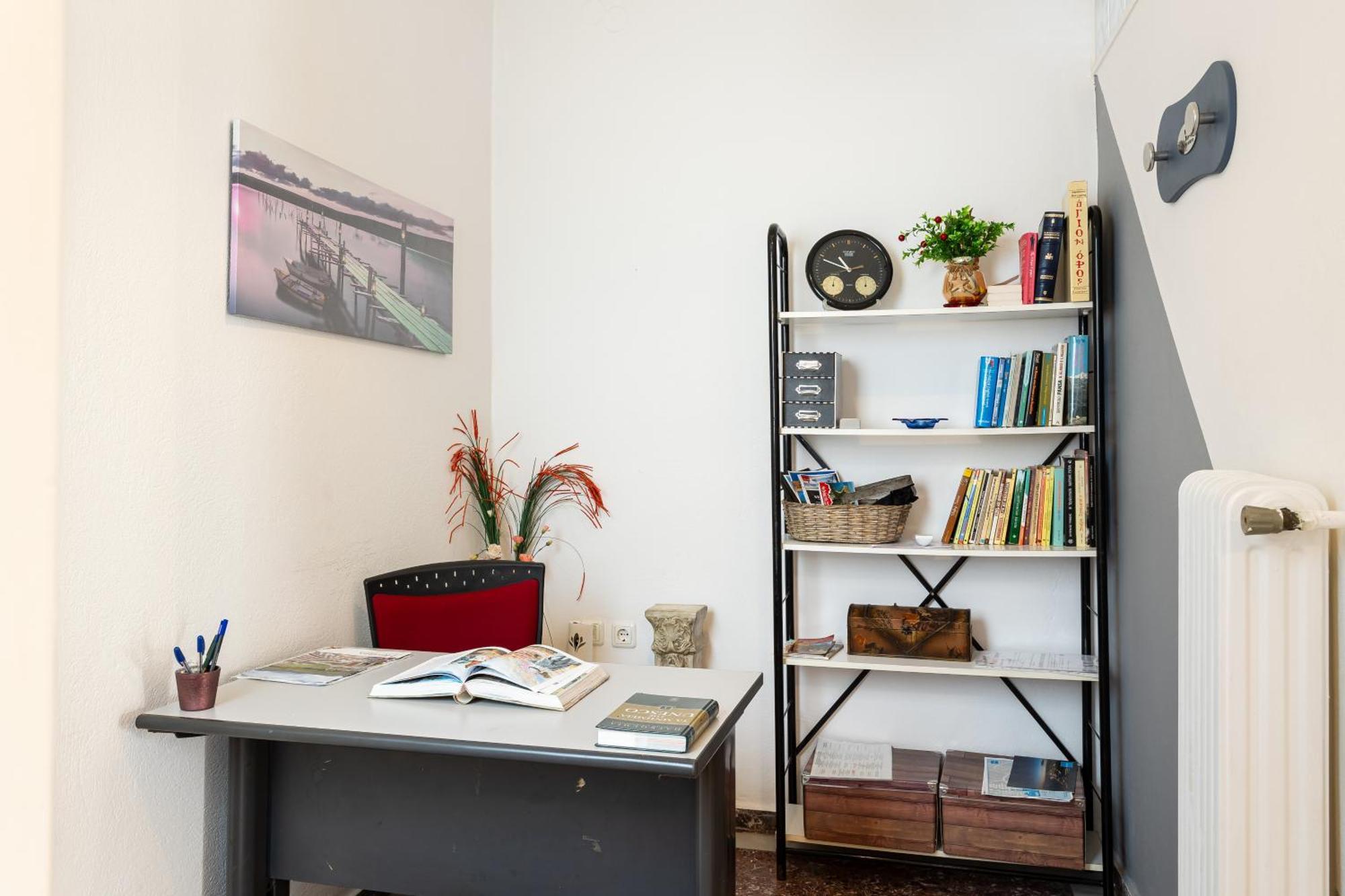 Appartamento di 78 m² con 2 camera Kalamata Esterno foto